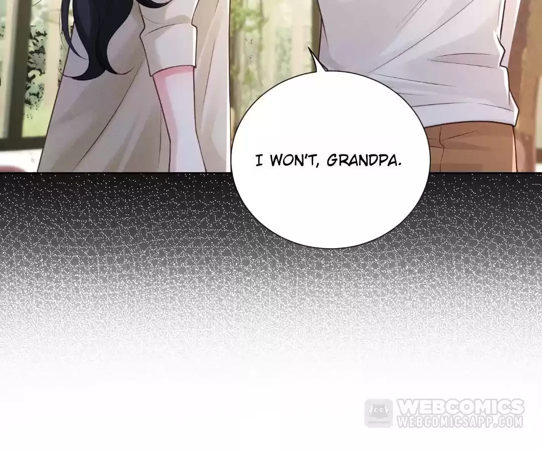 It’s Just a Superficial Intention Chapter 34 - Page 35