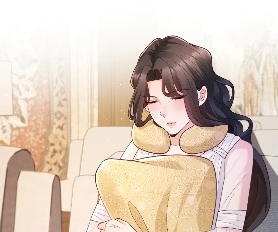It’s Just a Superficial Intention Chapter 34 - Page 36