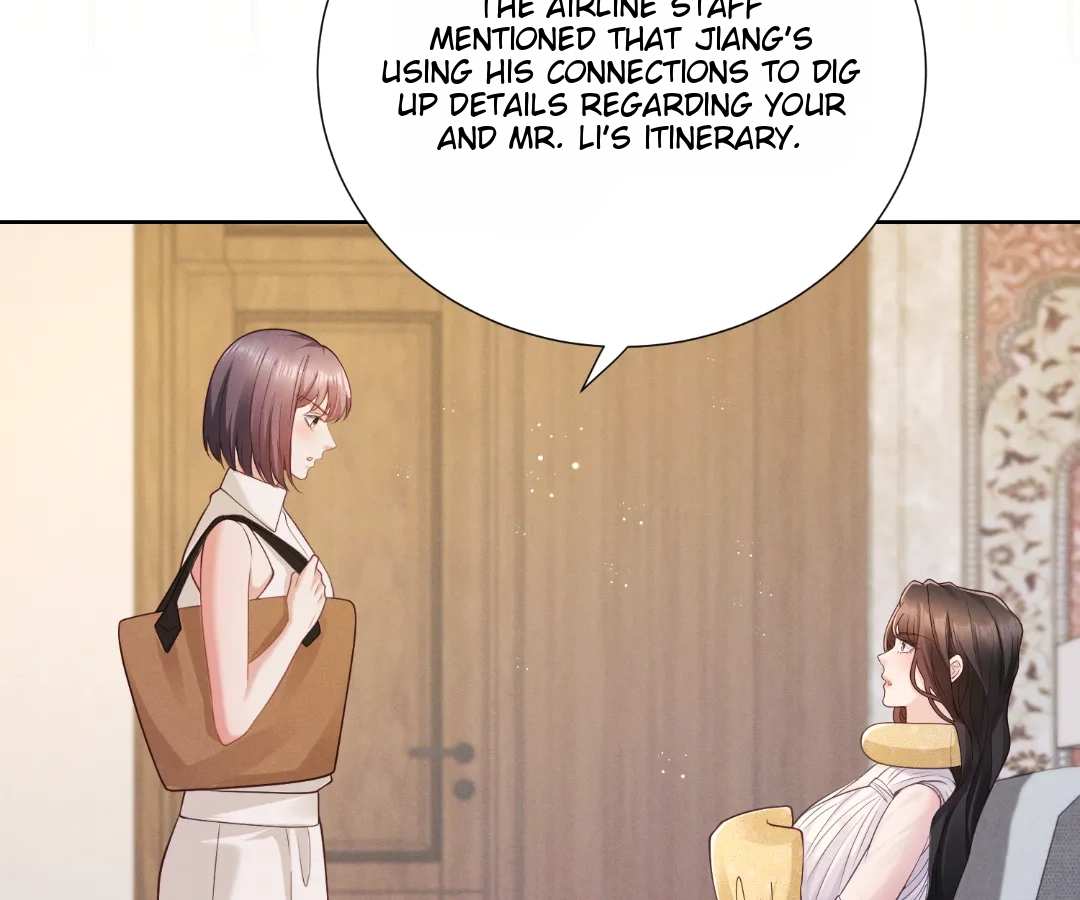 It’s Just a Superficial Intention Chapter 34 - Page 40