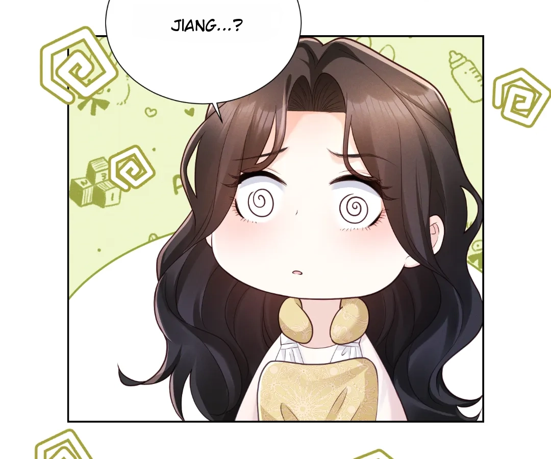It’s Just a Superficial Intention Chapter 34 - Page 42
