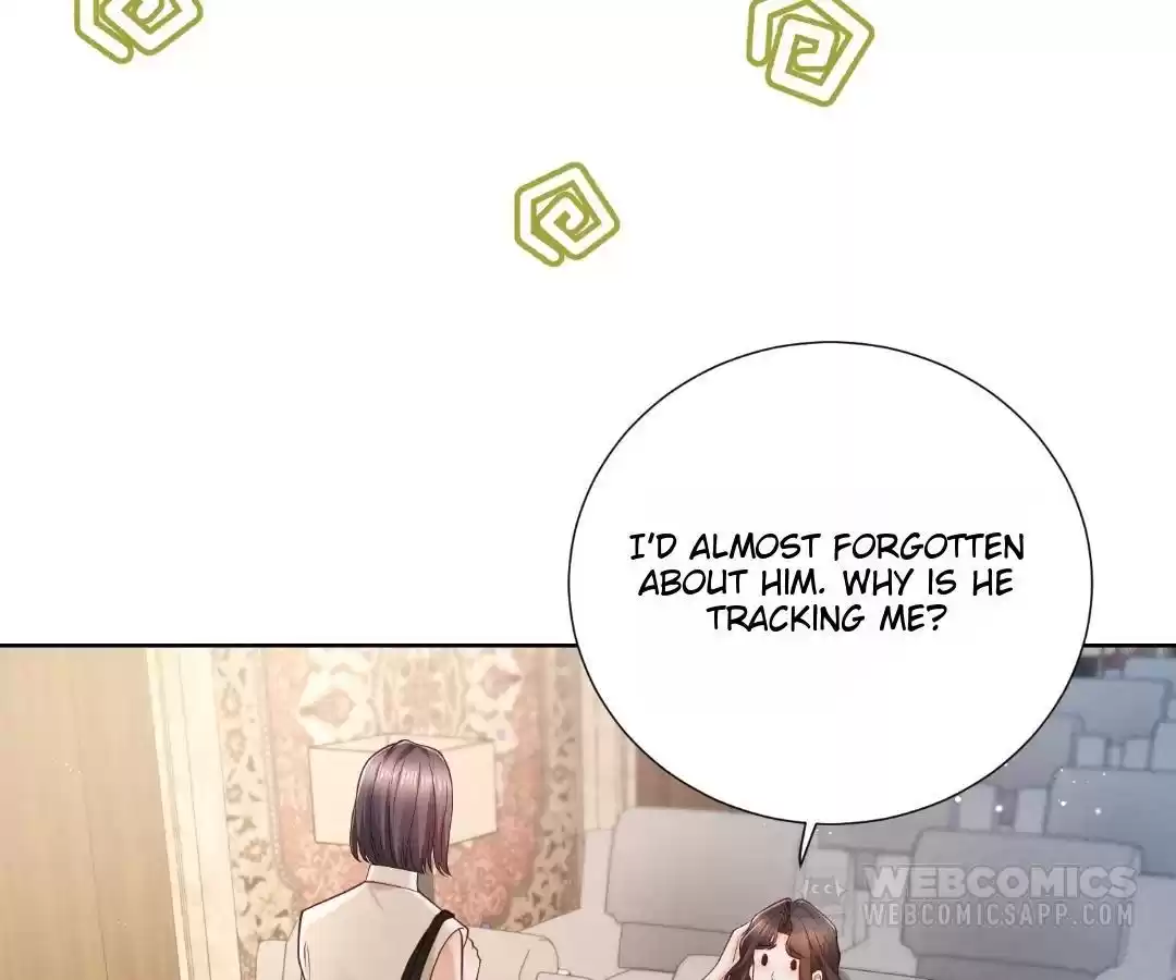It’s Just a Superficial Intention Chapter 34 - Page 43