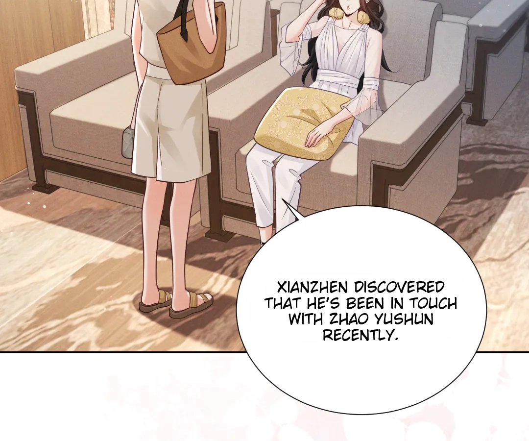 It’s Just a Superficial Intention Chapter 34 - Page 44