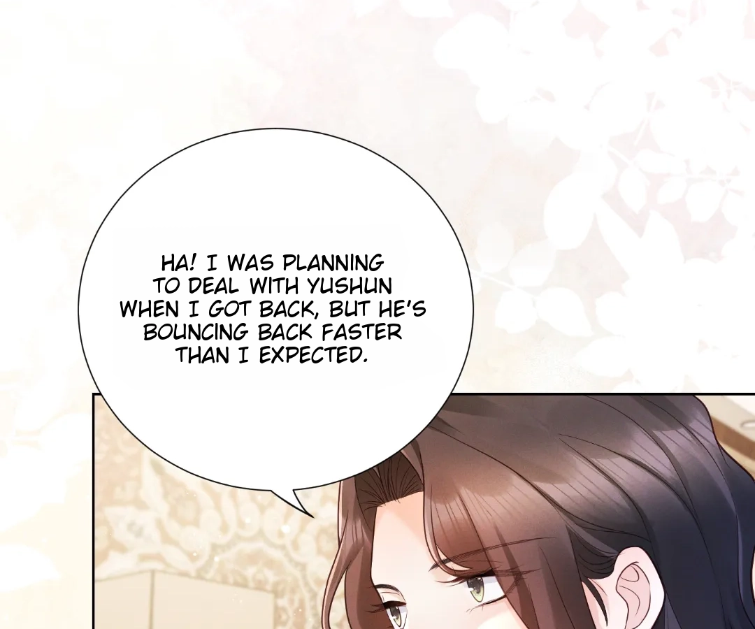 It’s Just a Superficial Intention Chapter 34 - Page 45