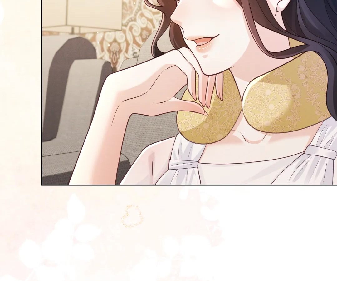 It’s Just a Superficial Intention Chapter 34 - Page 46