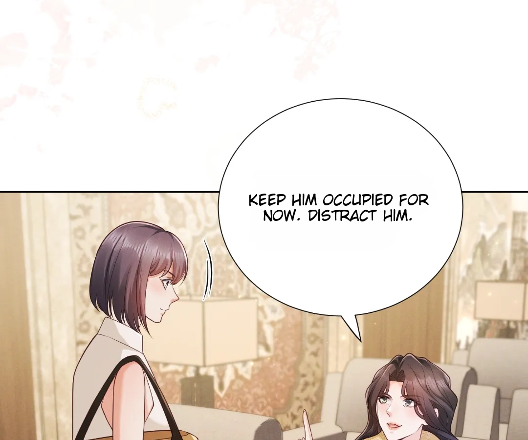 It’s Just a Superficial Intention Chapter 34 - Page 47