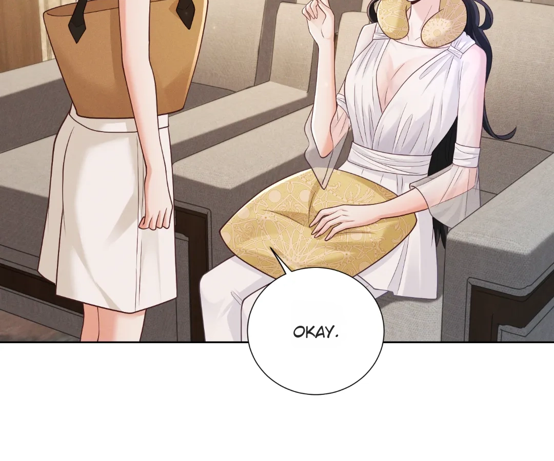 It’s Just a Superficial Intention Chapter 34 - Page 48