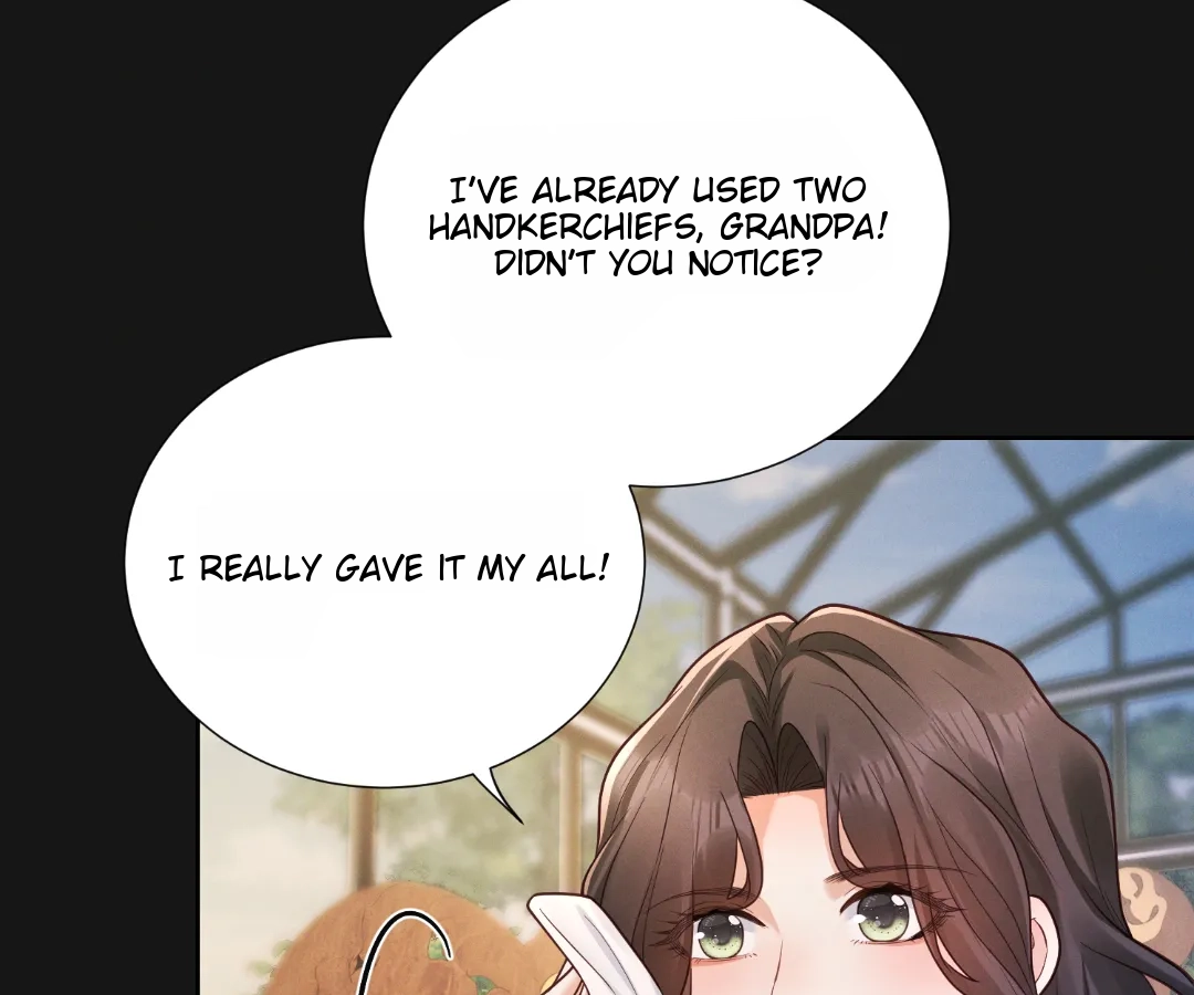 It’s Just a Superficial Intention Chapter 34 - Page 6