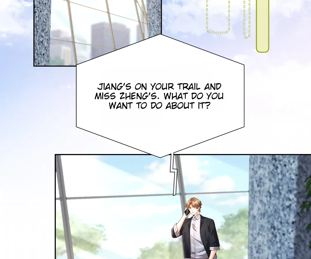 It’s Just a Superficial Intention Chapter 34 - Page 52