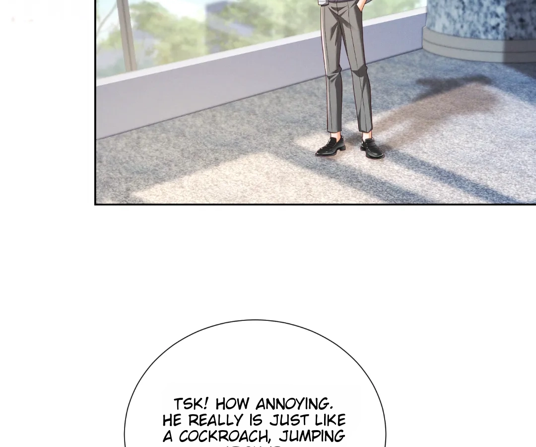 It’s Just a Superficial Intention Chapter 34 - Page 53