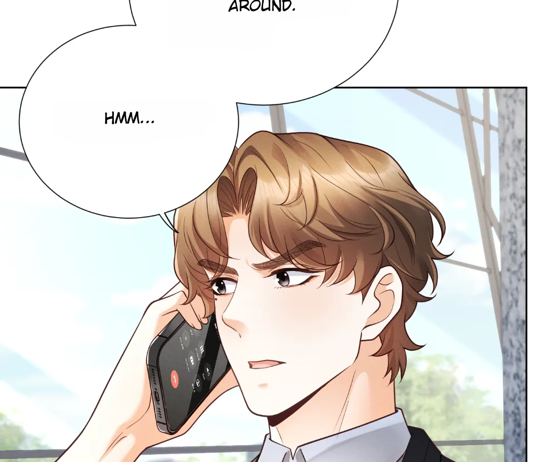 It’s Just a Superficial Intention Chapter 34 - Page 54