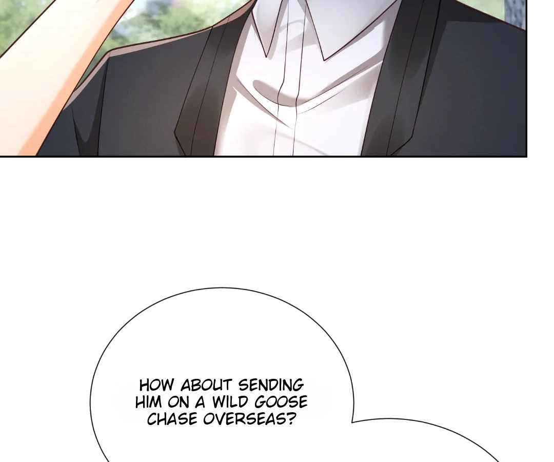 It’s Just a Superficial Intention Chapter 34 - Page 55