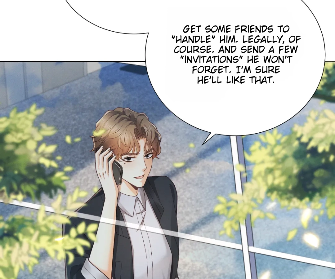 It’s Just a Superficial Intention Chapter 34 - Page 56