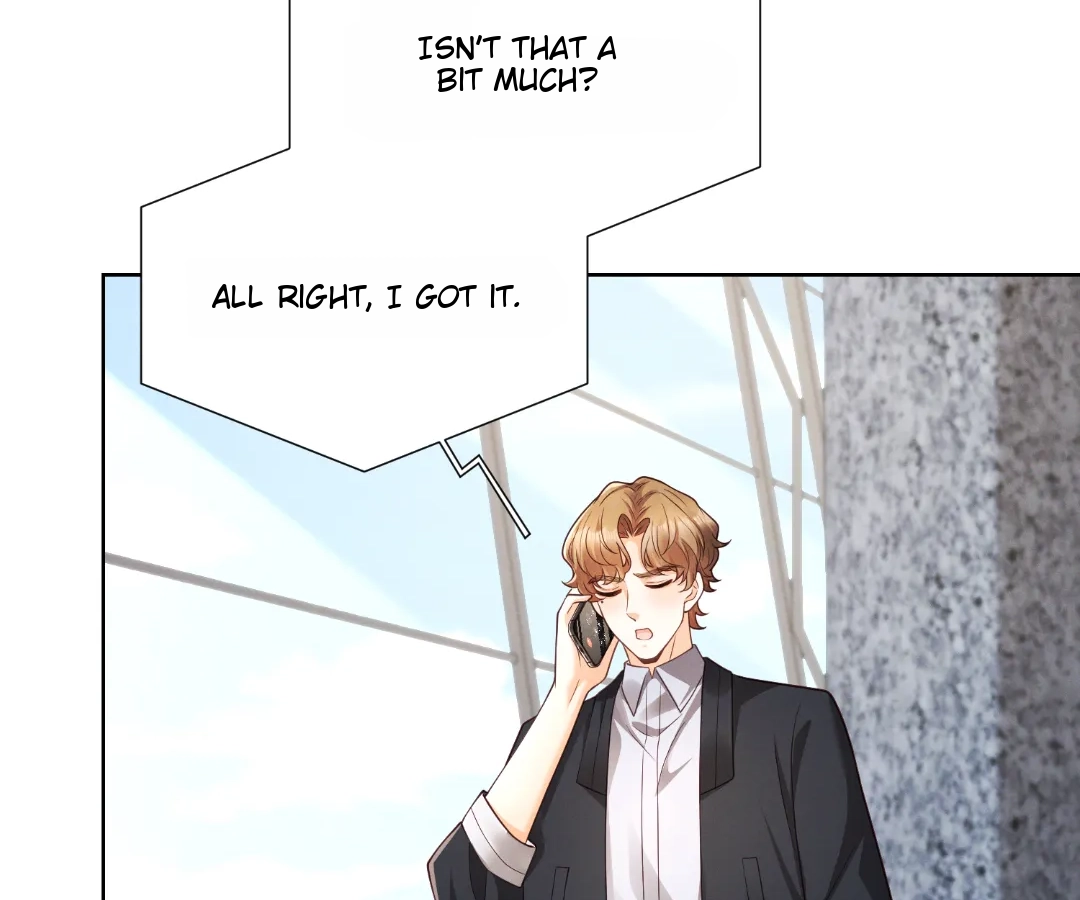 It’s Just a Superficial Intention Chapter 34 - Page 58