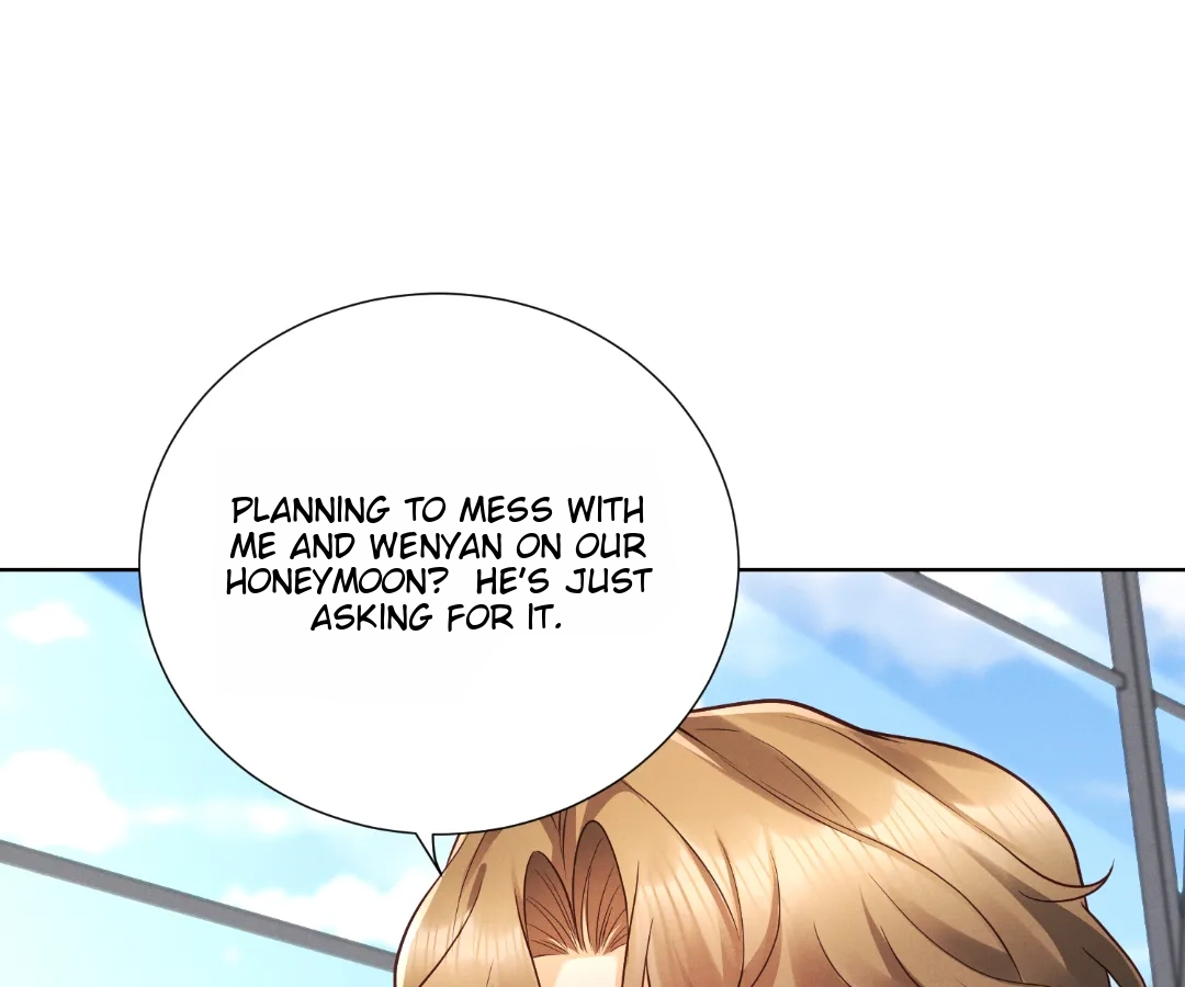 It’s Just a Superficial Intention Chapter 34 - Page 60