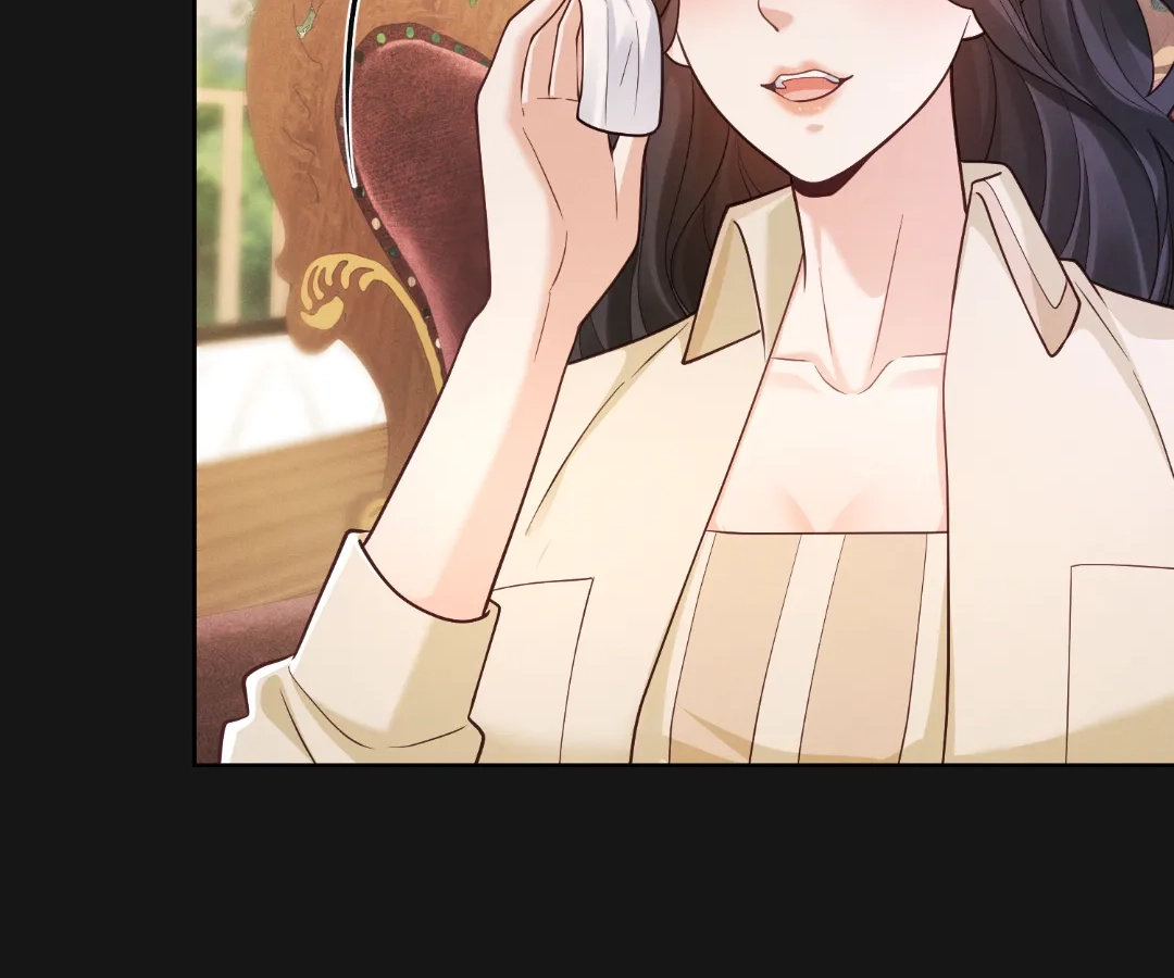 It’s Just a Superficial Intention Chapter 34 - Page 7