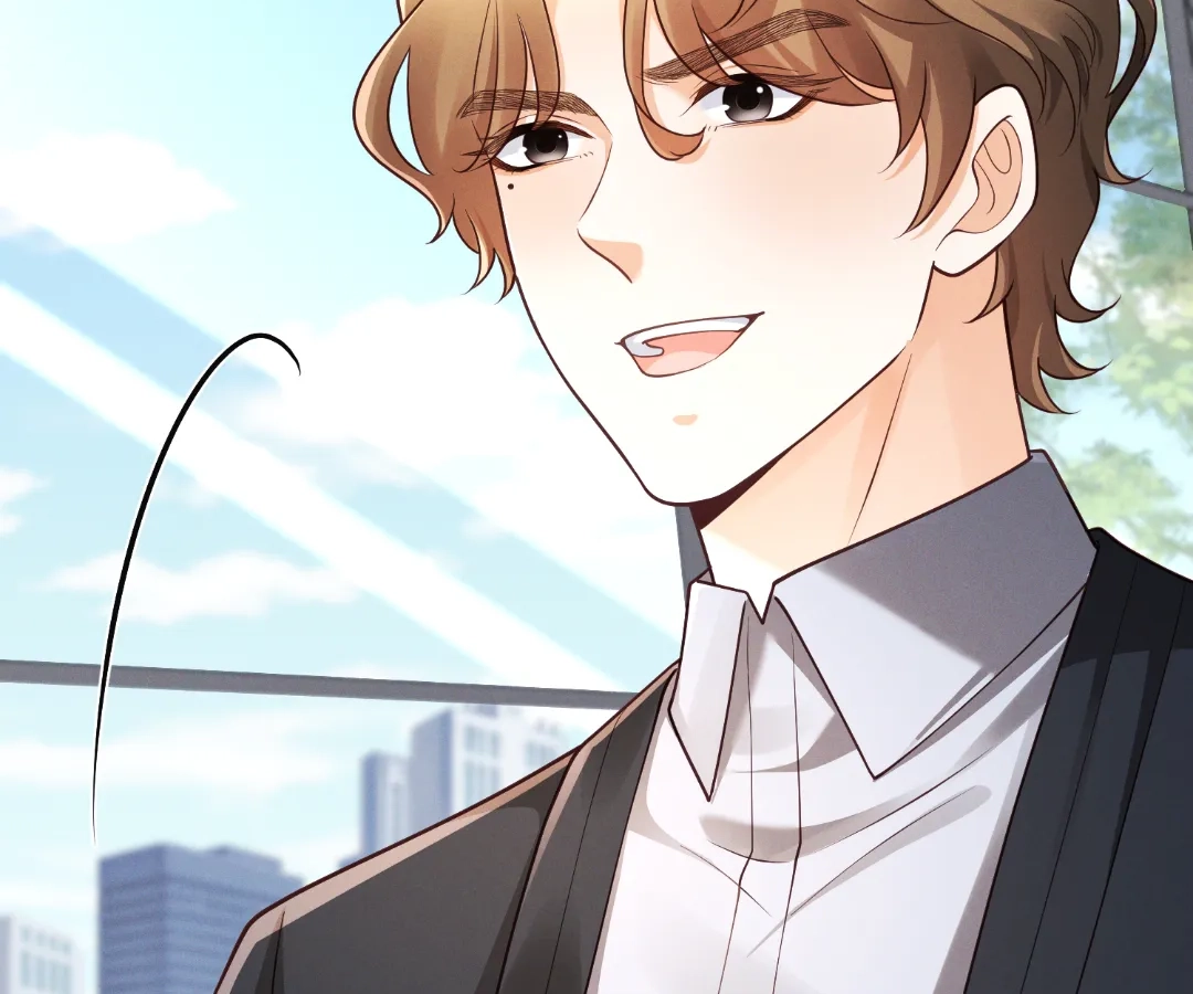 It’s Just a Superficial Intention Chapter 34 - Page 61