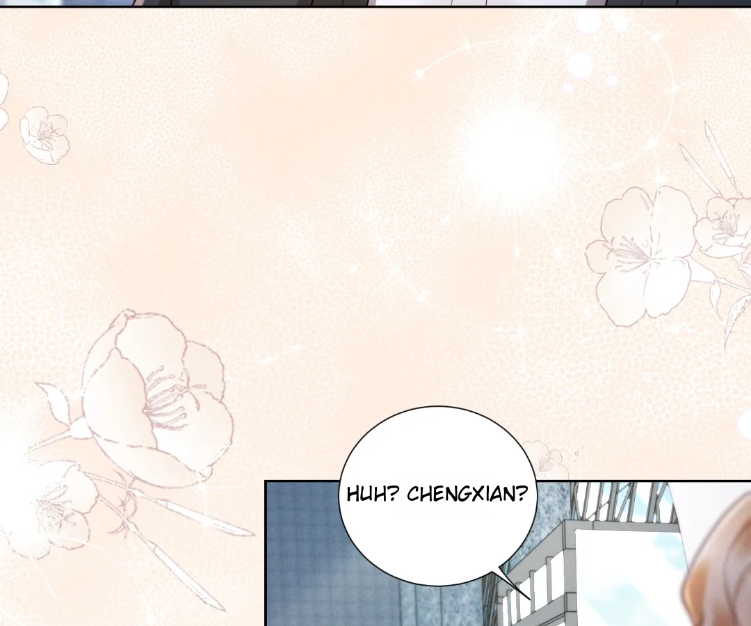 It’s Just a Superficial Intention Chapter 34 - Page 62