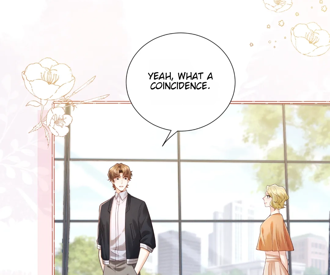 It’s Just a Superficial Intention Chapter 34 - Page 69