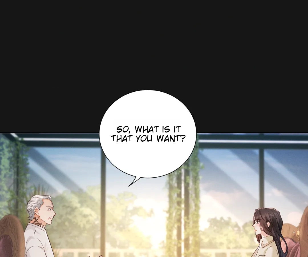 It’s Just a Superficial Intention Chapter 34 - Page 8