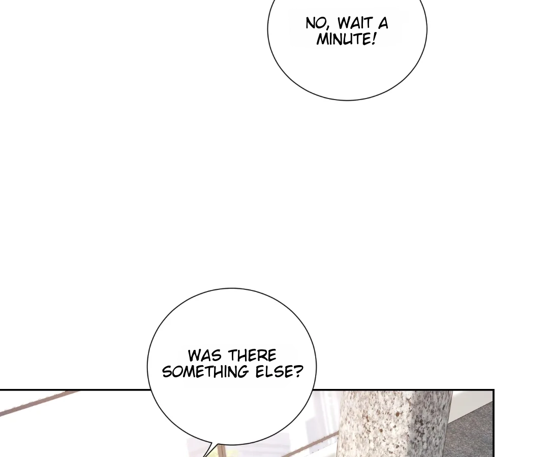 It’s Just a Superficial Intention Chapter 34 - Page 72