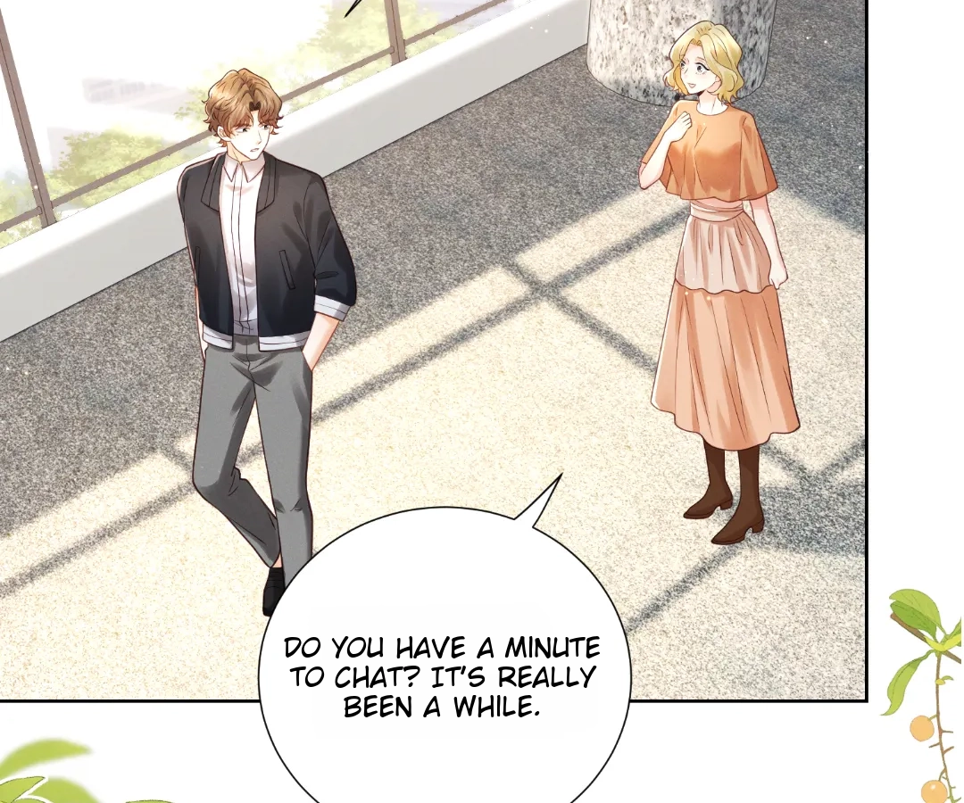 It’s Just a Superficial Intention Chapter 34 - Page 73
