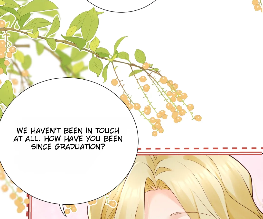 It’s Just a Superficial Intention Chapter 34 - Page 74
