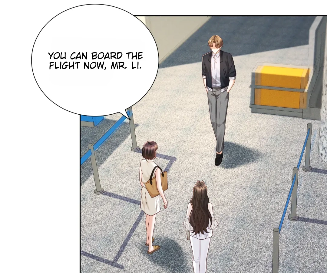 It’s Just a Superficial Intention Chapter 34 - Page 82