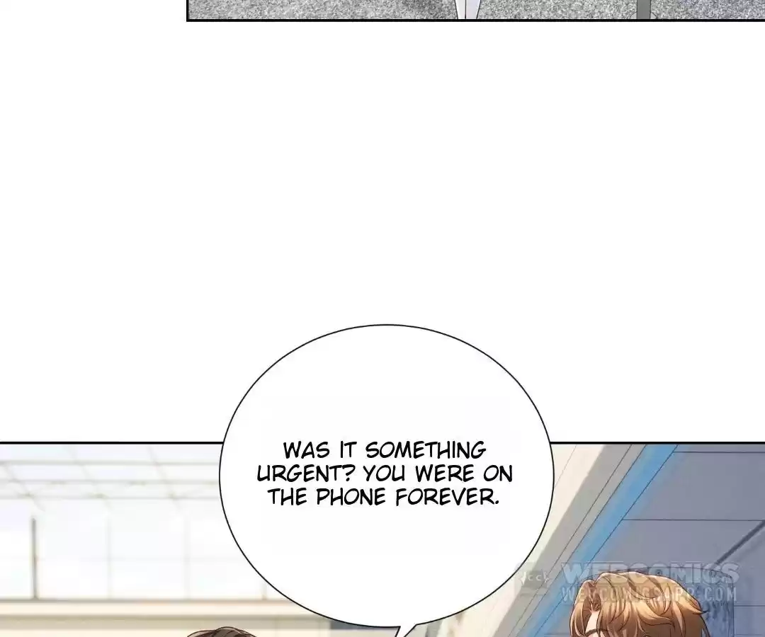It’s Just a Superficial Intention Chapter 34 - Page 83