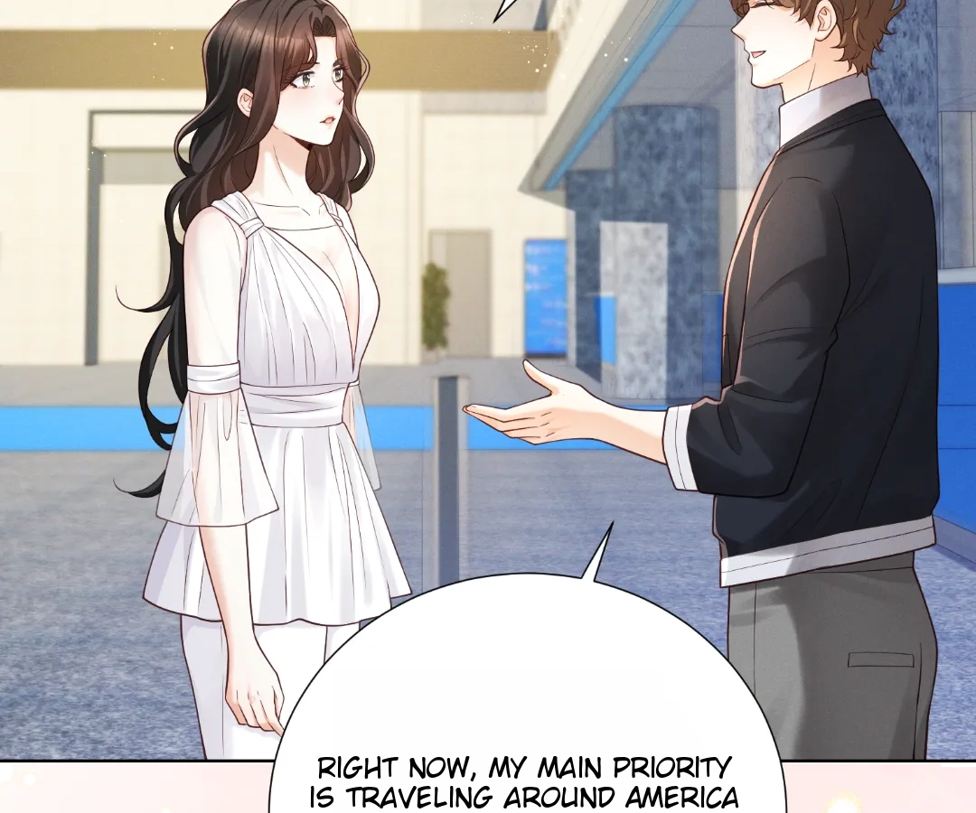 It’s Just a Superficial Intention Chapter 34 - Page 84