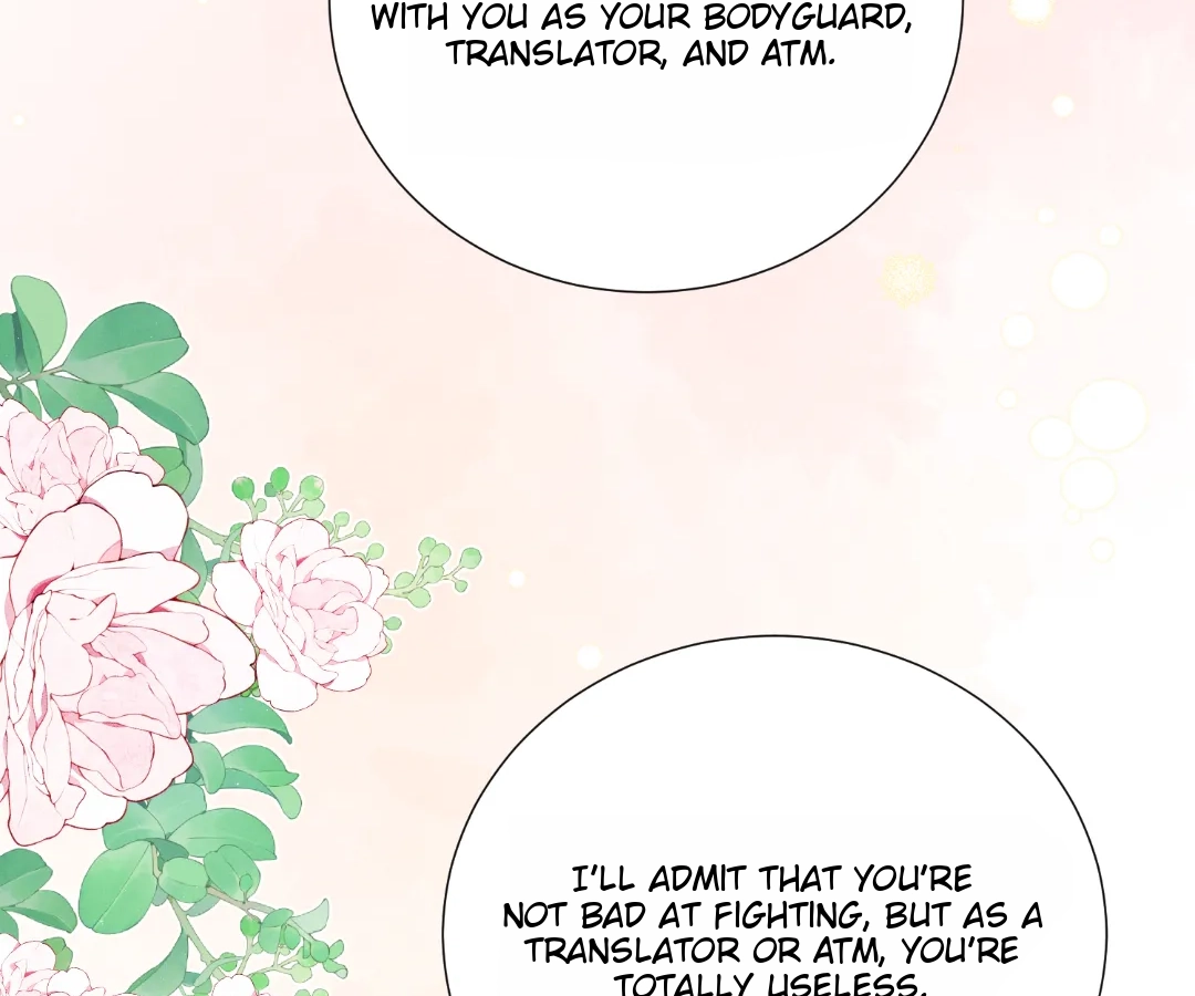 It’s Just a Superficial Intention Chapter 34 - Page 85