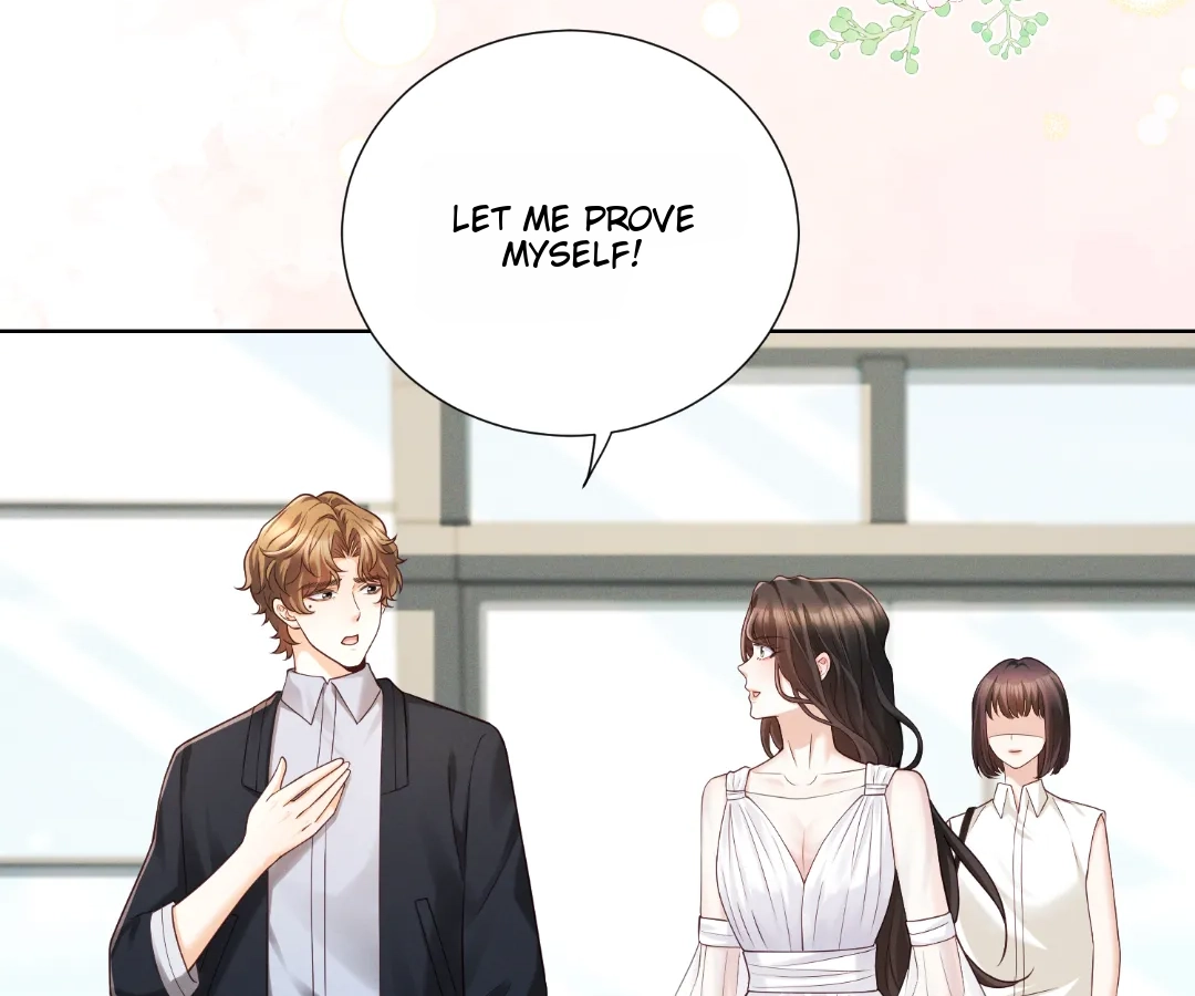 It’s Just a Superficial Intention Chapter 34 - Page 88
