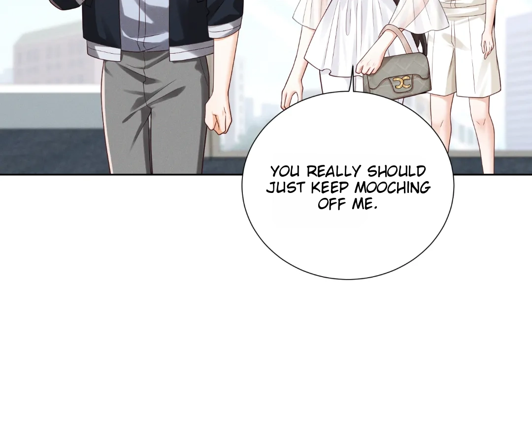 It’s Just a Superficial Intention Chapter 34 - Page 89