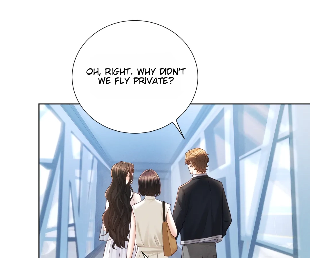 It’s Just a Superficial Intention Chapter 34 - Page 90