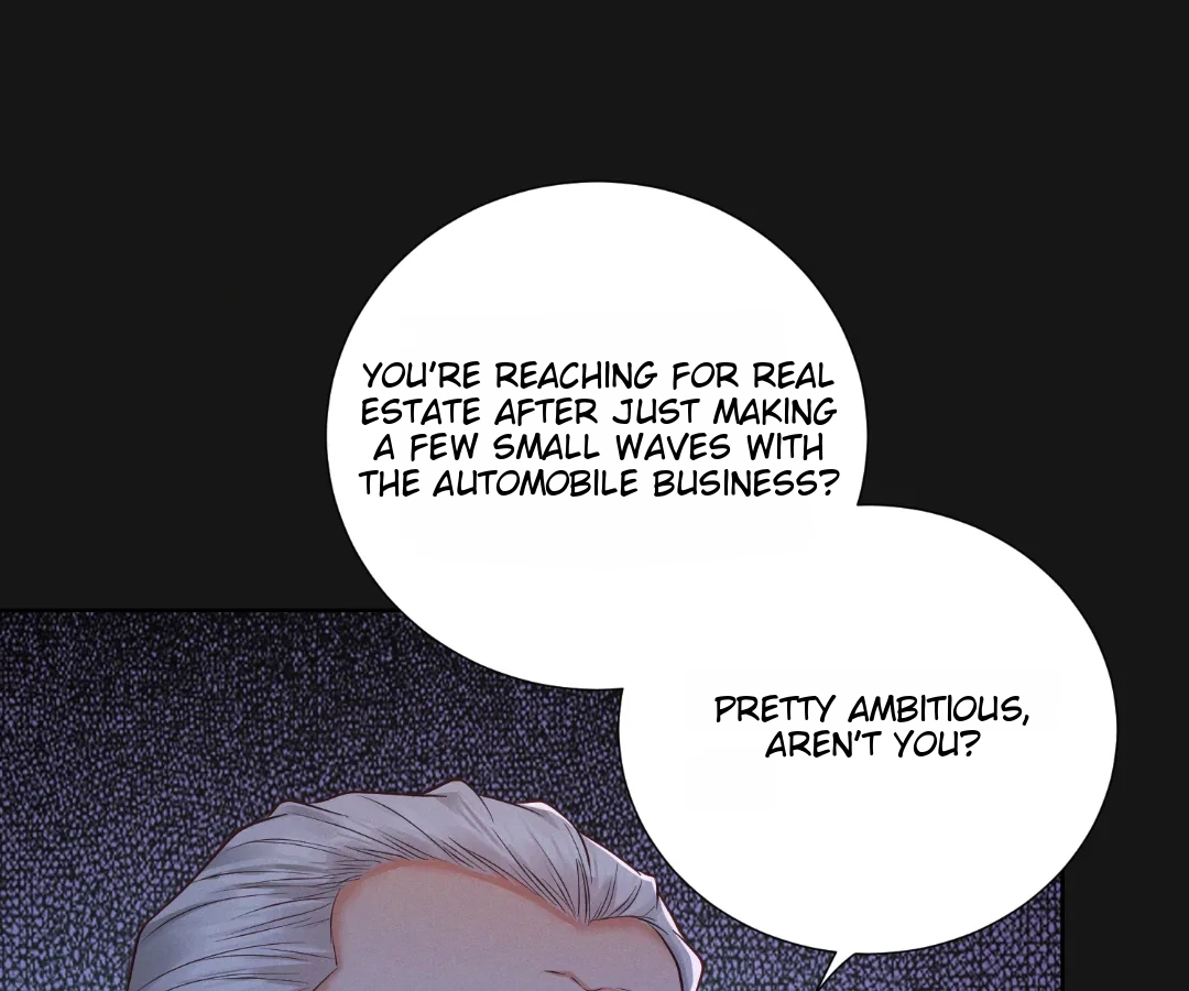 It’s Just a Superficial Intention Chapter 34 - Page 10