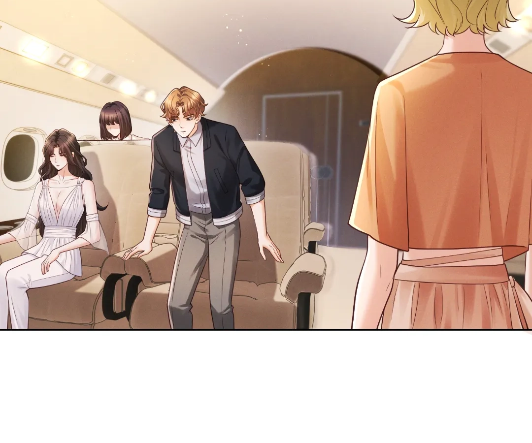 It’s Just a Superficial Intention Chapter 34 - Page 92