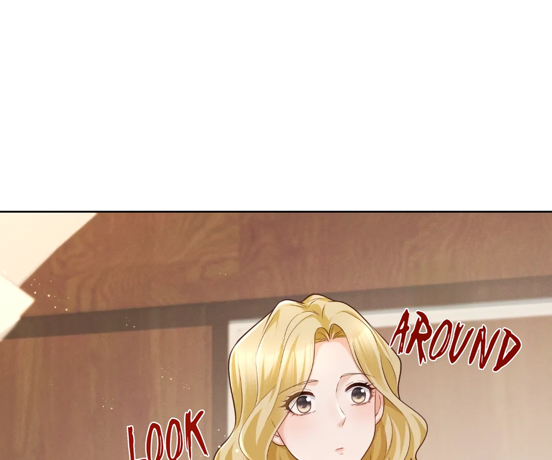 It’s Just a Superficial Intention Chapter 34 - Page 93