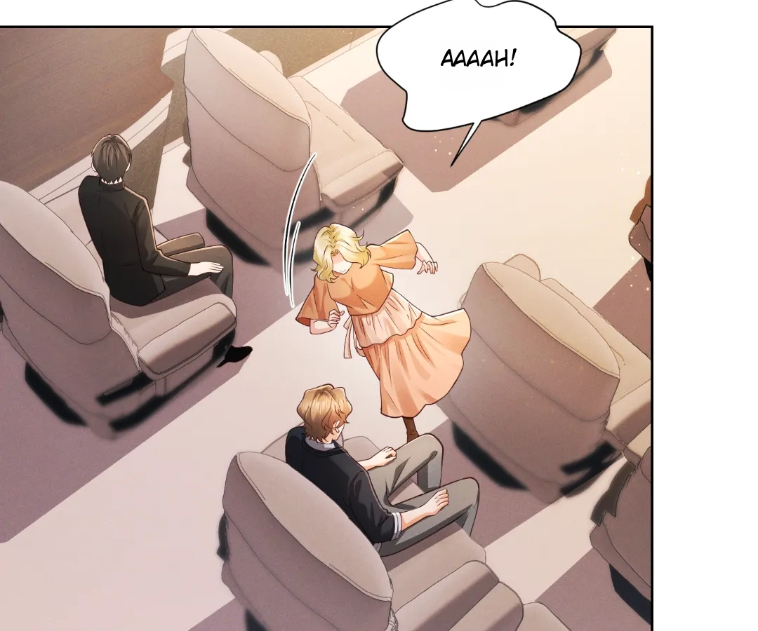 It’s Just a Superficial Intention Chapter 34 - Page 96