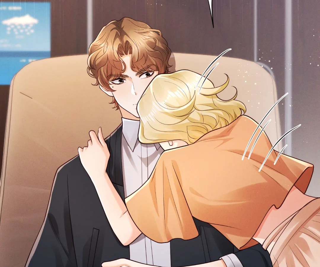 It’s Just a Superficial Intention Chapter 34 - Page 98
