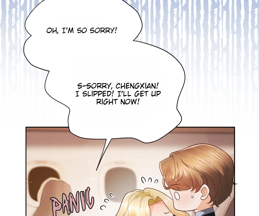 It’s Just a Superficial Intention Chapter 34 - Page 100