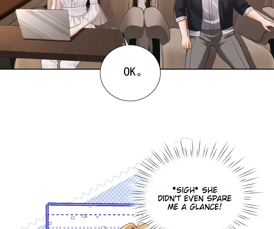 It’s Just a Superficial Intention Chapter 35 - Page 2