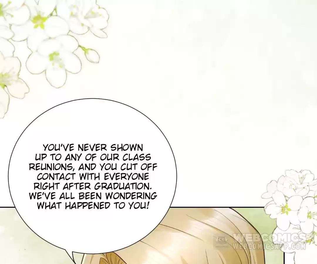 It’s Just a Superficial Intention Chapter 35 - Page 11