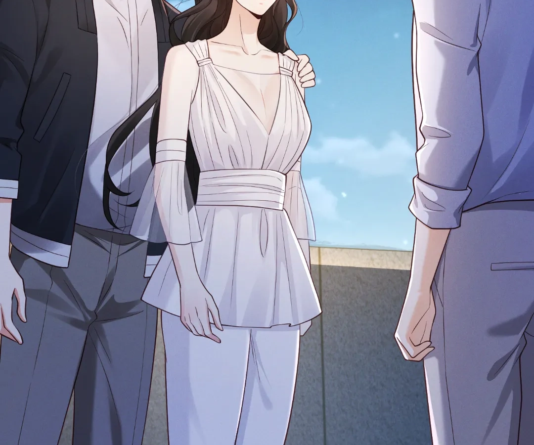 It’s Just a Superficial Intention Chapter 35 - Page 101