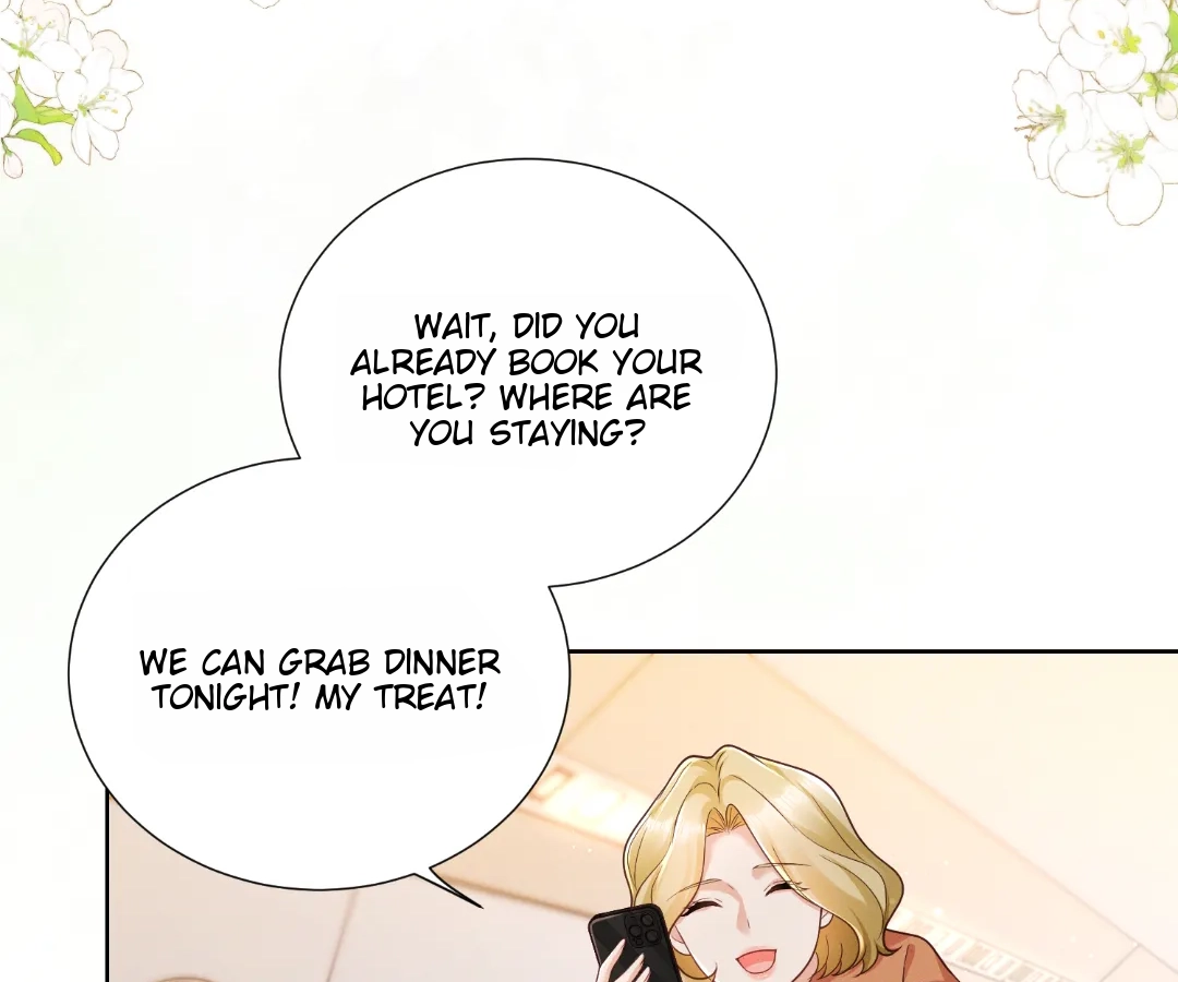It’s Just a Superficial Intention Chapter 35 - Page 13