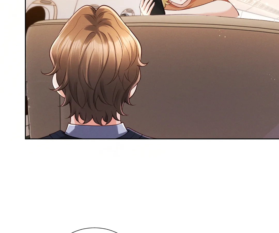 It’s Just a Superficial Intention Chapter 35 - Page 14