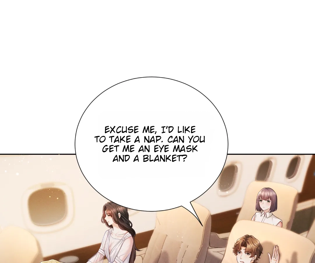 It’s Just a Superficial Intention Chapter 35 - Page 18