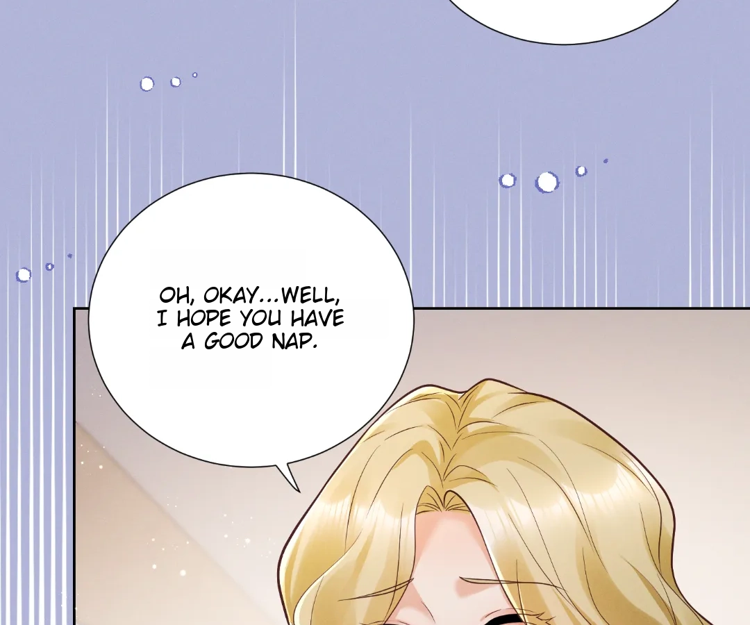 It’s Just a Superficial Intention Chapter 35 - Page 20