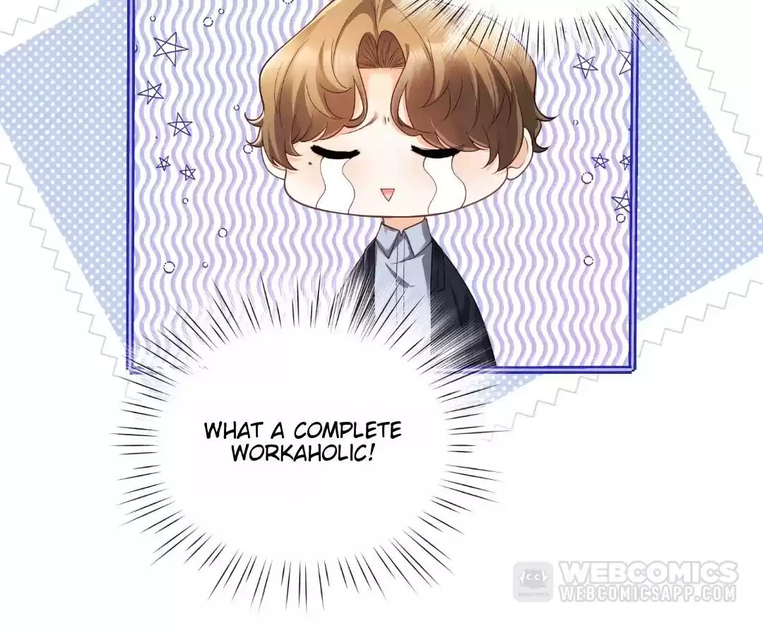 It’s Just a Superficial Intention Chapter 35 - Page 3