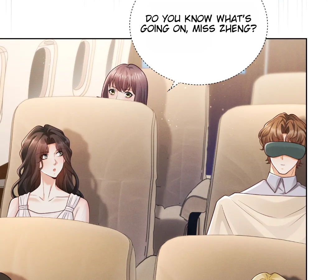 It’s Just a Superficial Intention Chapter 35 - Page 22