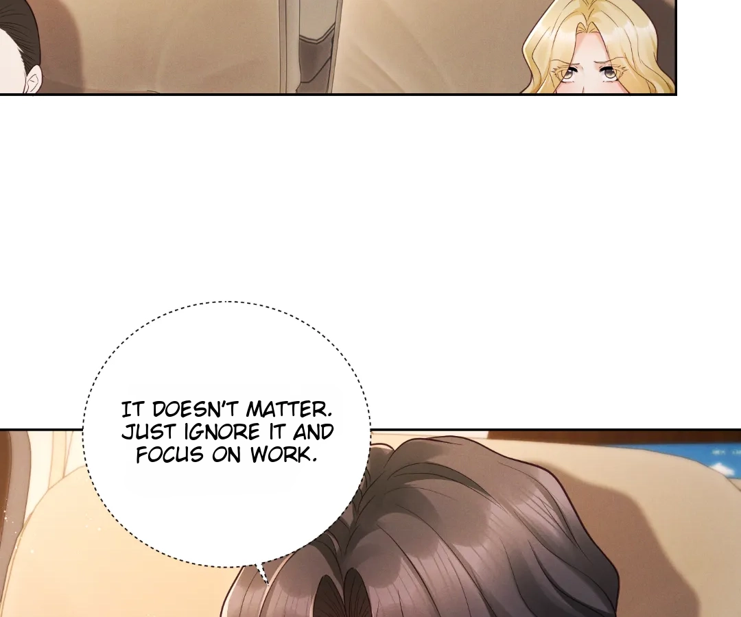 It’s Just a Superficial Intention Chapter 35 - Page 23