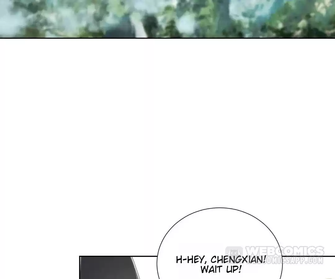It’s Just a Superficial Intention Chapter 35 - Page 27
